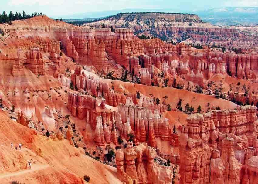 Best Time to Visit Bryce Canyon - Hot | Cold | Crowd - Hippo Haven